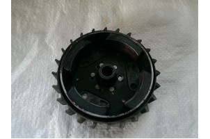 Тайга 214, 245 Маховик бензопила 